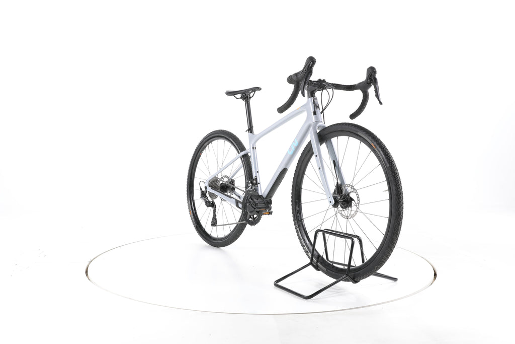 Liv DEVOTE ADVANCED 2 Gravelbike Carbon - Image 3