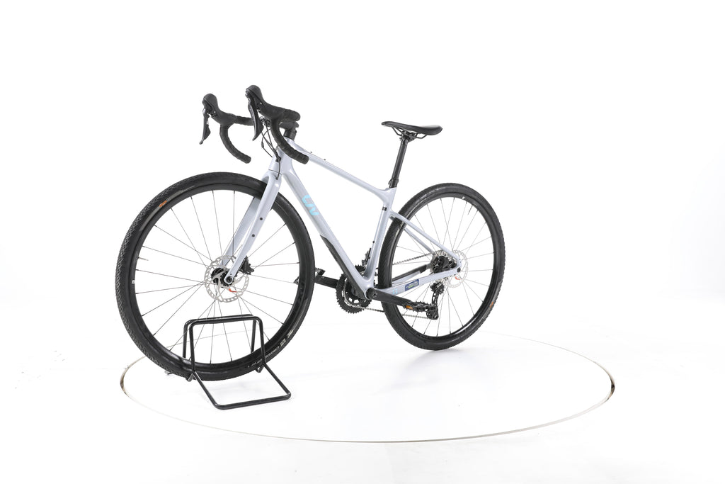 Liv DEVOTE ADVANCED 2 Gravelbike Carbon - Image 6