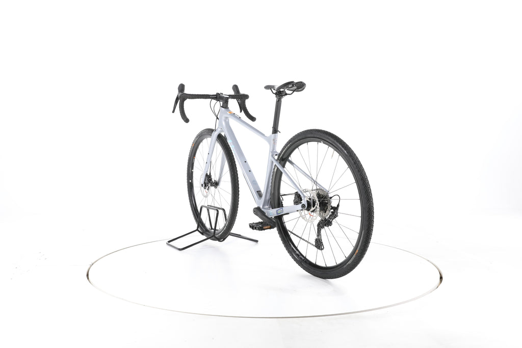 Liv DEVOTE ADVANCED 2 Gravelbike Carbon - Image 9