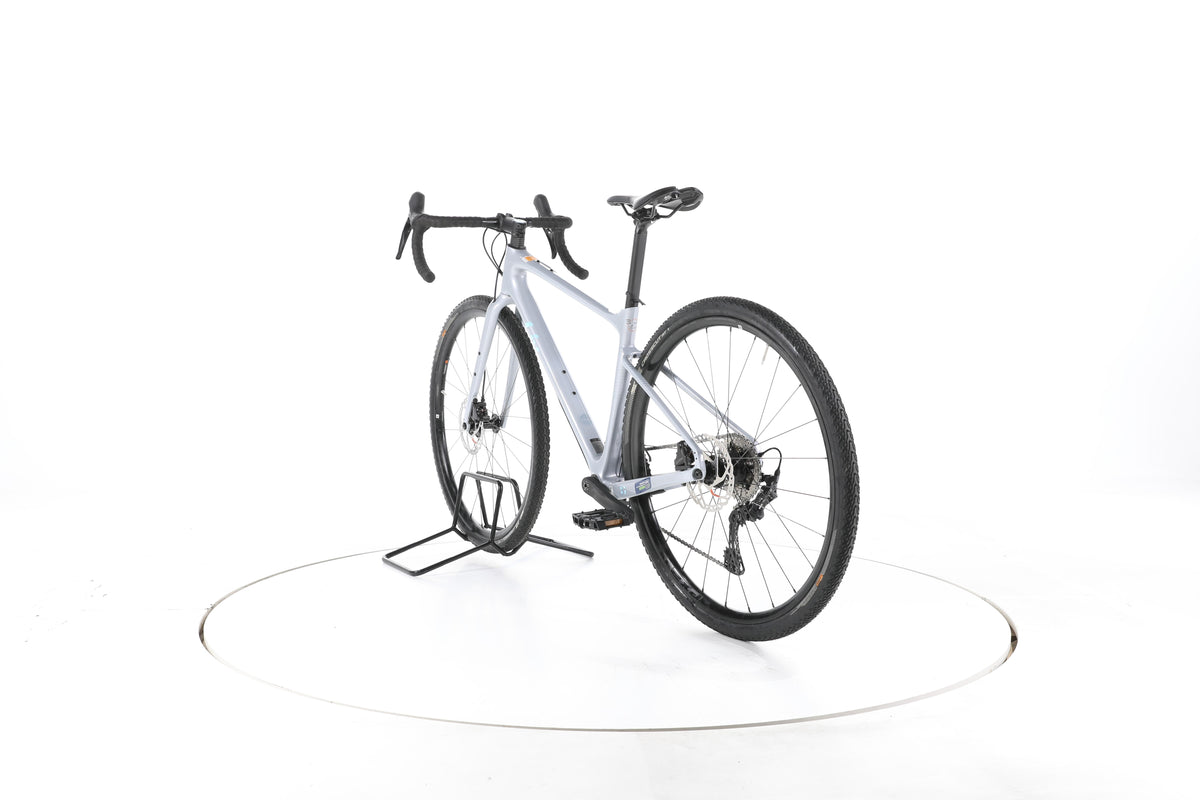 Liv DEVOTE ADVANCED 2 Gravelbike Carbon - Image 9