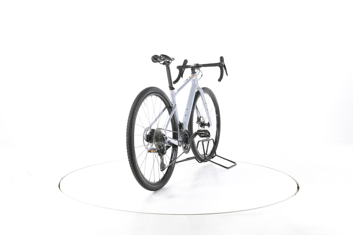 Liv DEVOTE ADVANCED 2 Gravelbike Carbon - Image 11