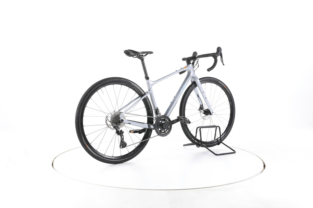 Liv DEVOTE ADVANCED 2 Gravelbike Carbon - Image 12