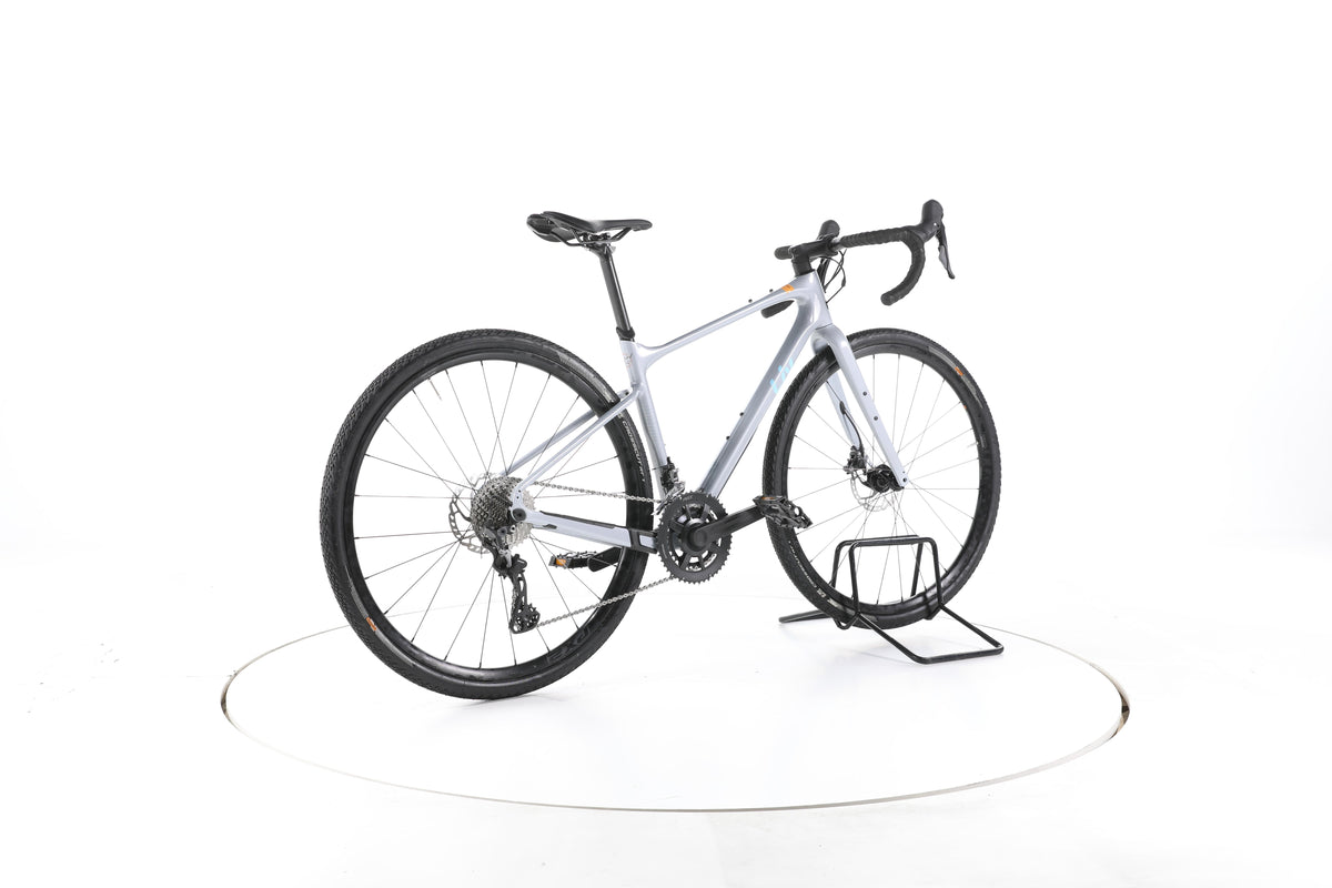 Liv DEVOTE ADVANCED 2 Gravelbike Carbon - Image 12