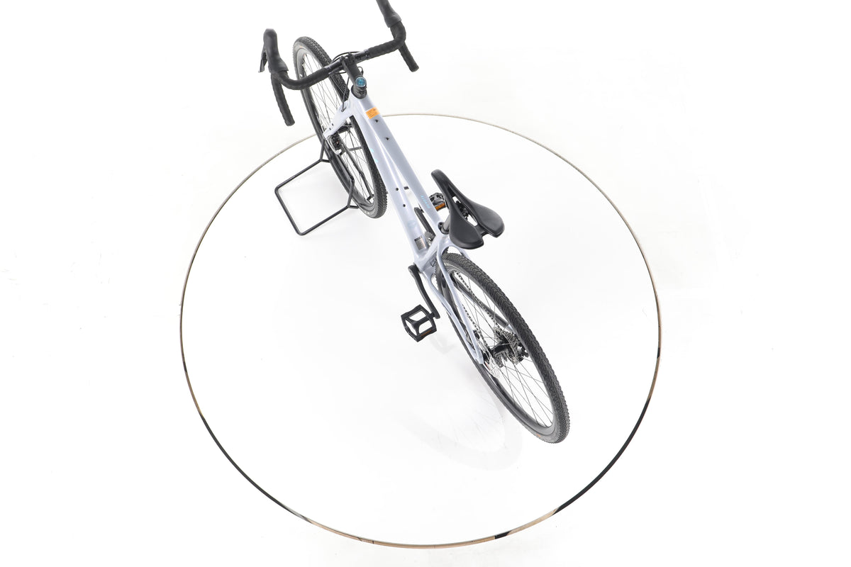 Liv DEVOTE ADVANCED 2 Gravelbike Carbon - Image 21