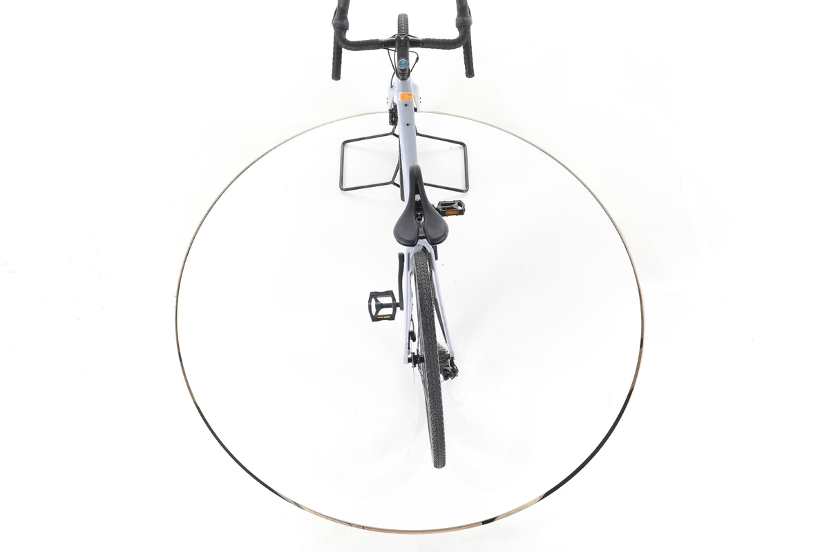 Liv DEVOTE ADVANCED 2 Gravelbike Carbon - Image 22