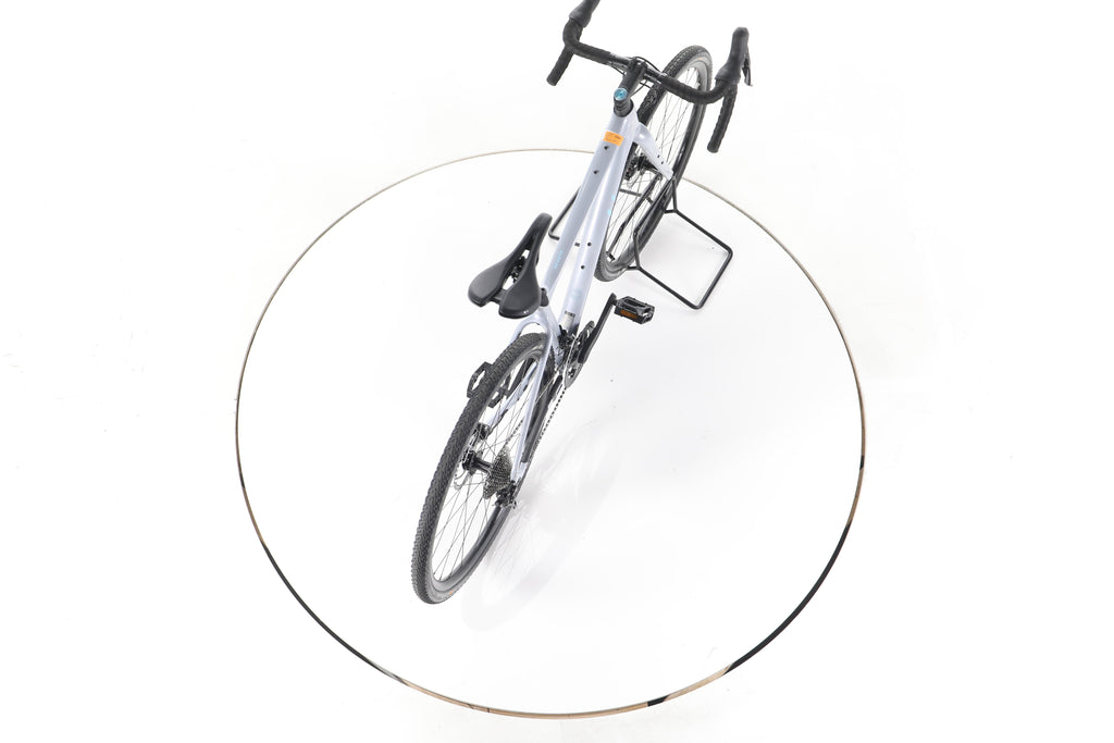 Liv DEVOTE ADVANCED 2 Gravelbike Carbon - Image 23