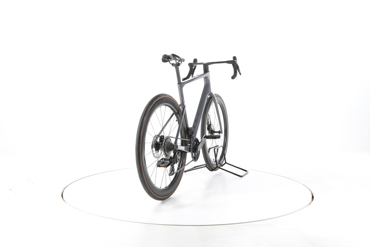 Rose Shave Force AXS Rennrad Carbon 2025 - Image 11