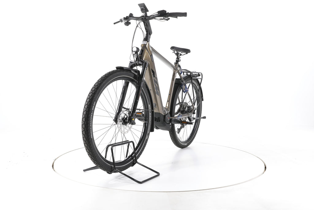 KTM Macina Gran 810 Trekking E-Bike 2025 - Image 5