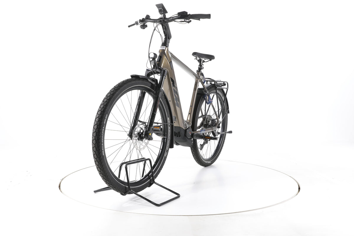 KTM Macina Gran 810 Trekking E-Bike 2025 - Image 5