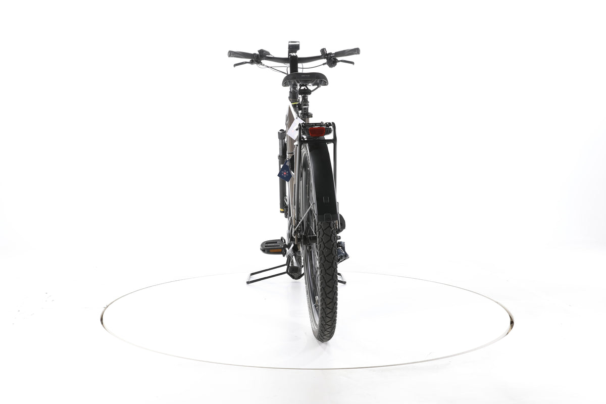 KTM Macina Gran 810 Trekking E-Bike 2025 - Image 10