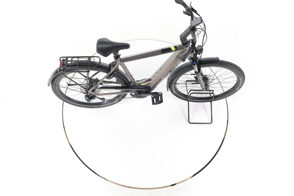 KTM Macina Gran 810 Trekking E-Bike 2025 - Image 13