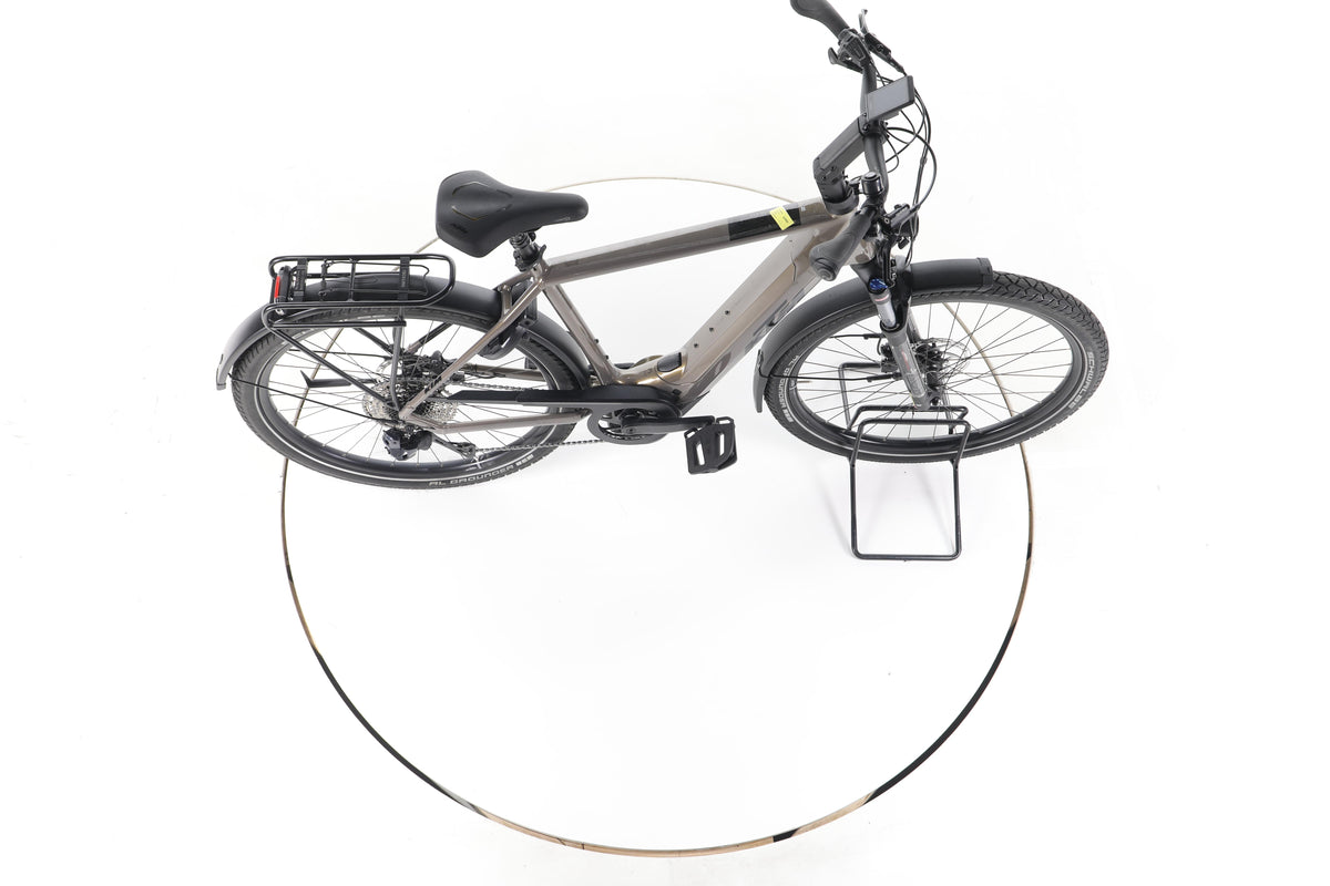 KTM Macina Gran 810 Trekking E-Bike 2025 - Image 13