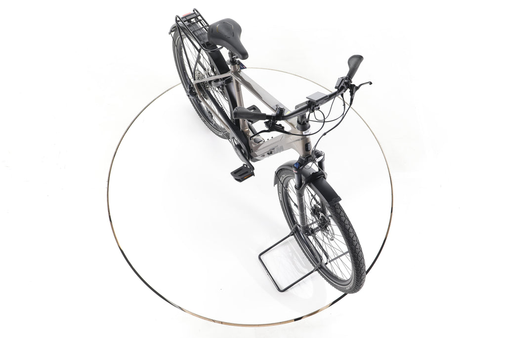 KTM Macina Gran 810 Trekking E-Bike 2025 - Image 15