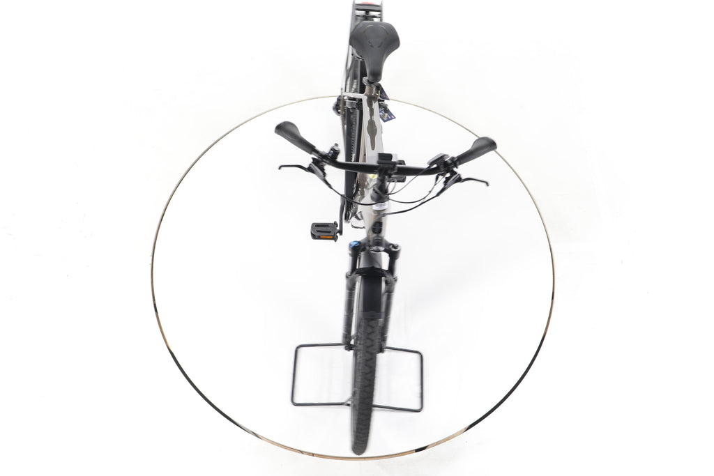KTM Macina Gran 810 Trekking E-Bike 2025 - Image 16