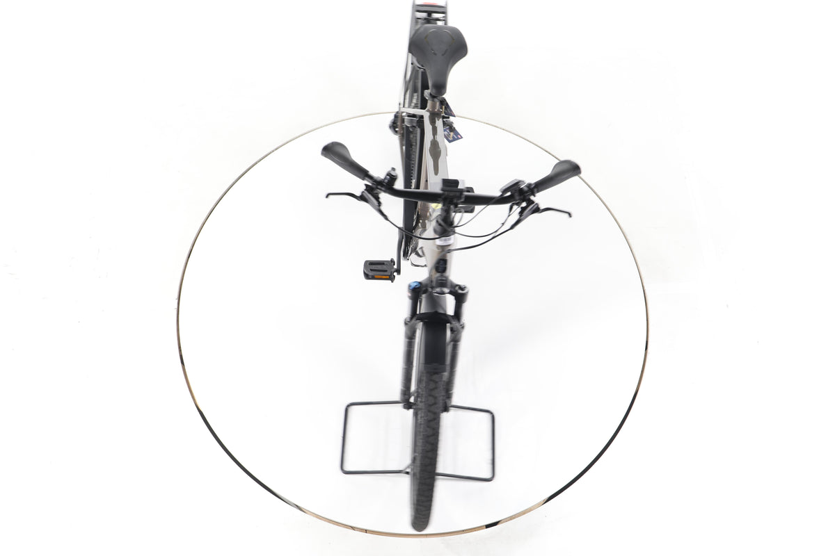 KTM Macina Gran 810 Trekking E-Bike 2025 - Image 16