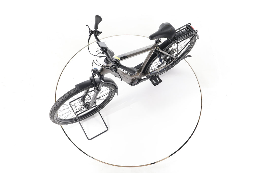 KTM Macina Gran 810 Trekking E-Bike 2025 - Image 18