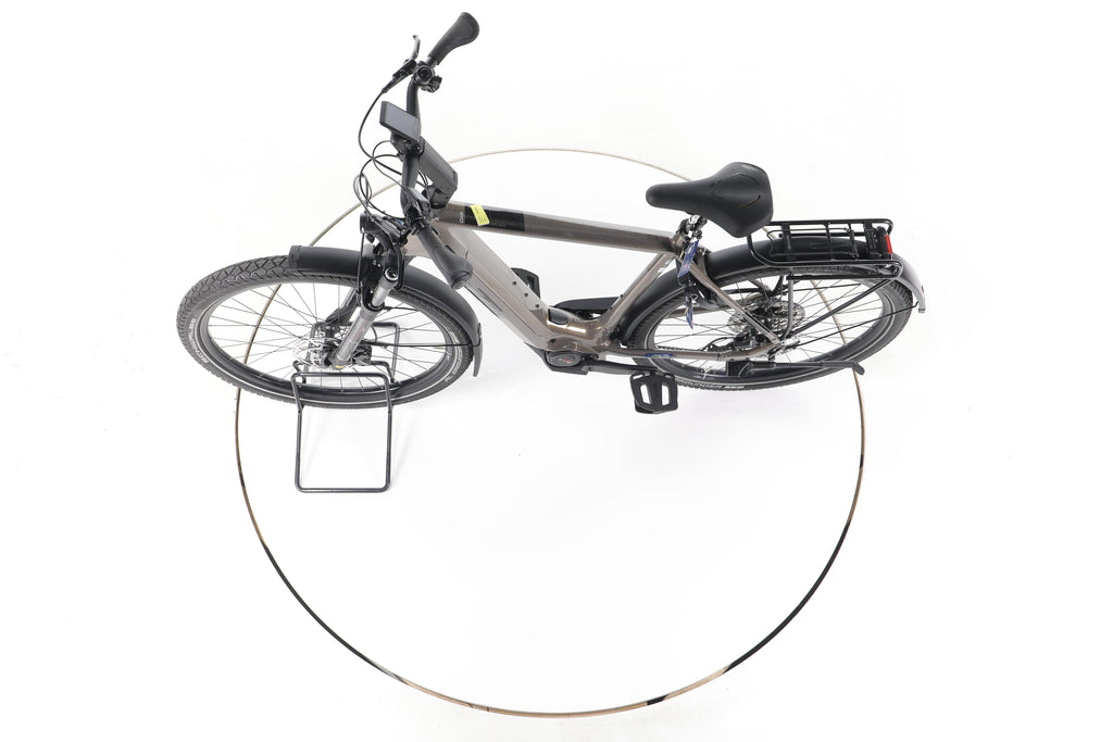 KTM Macina Gran 810 Trekking E-Bike 2025 - Image 19