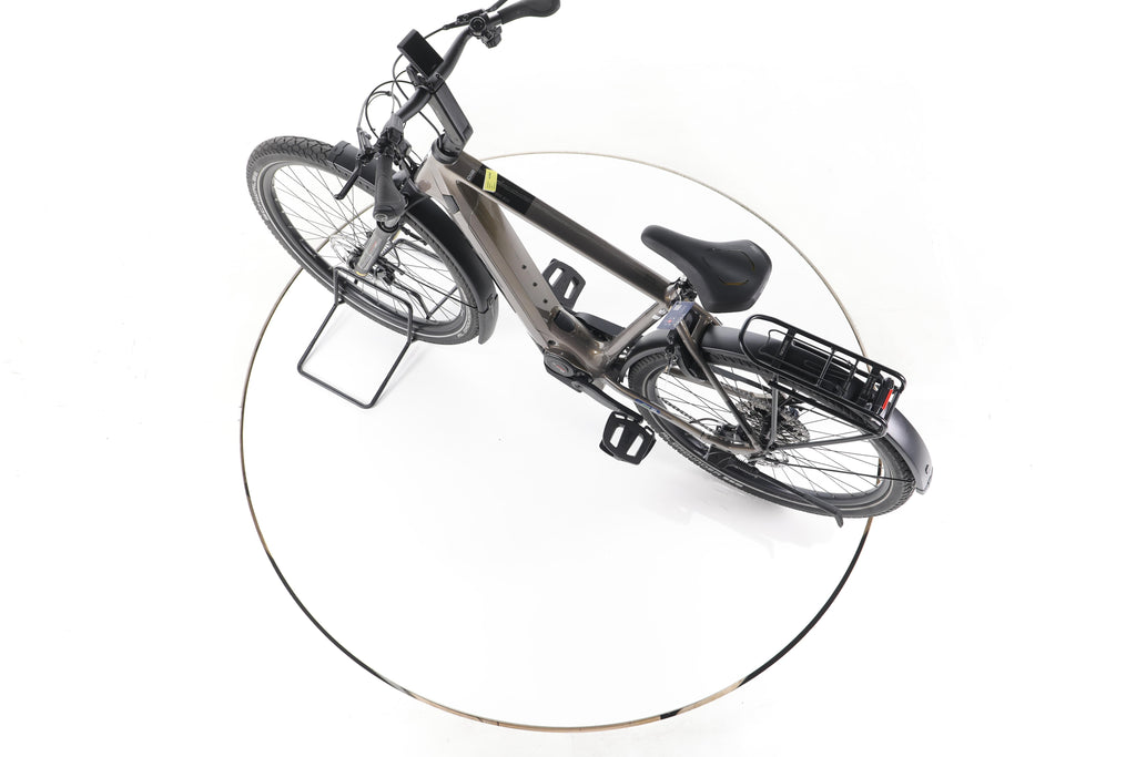 KTM Macina Gran 810 Trekking E-Bike 2025 - Image 20