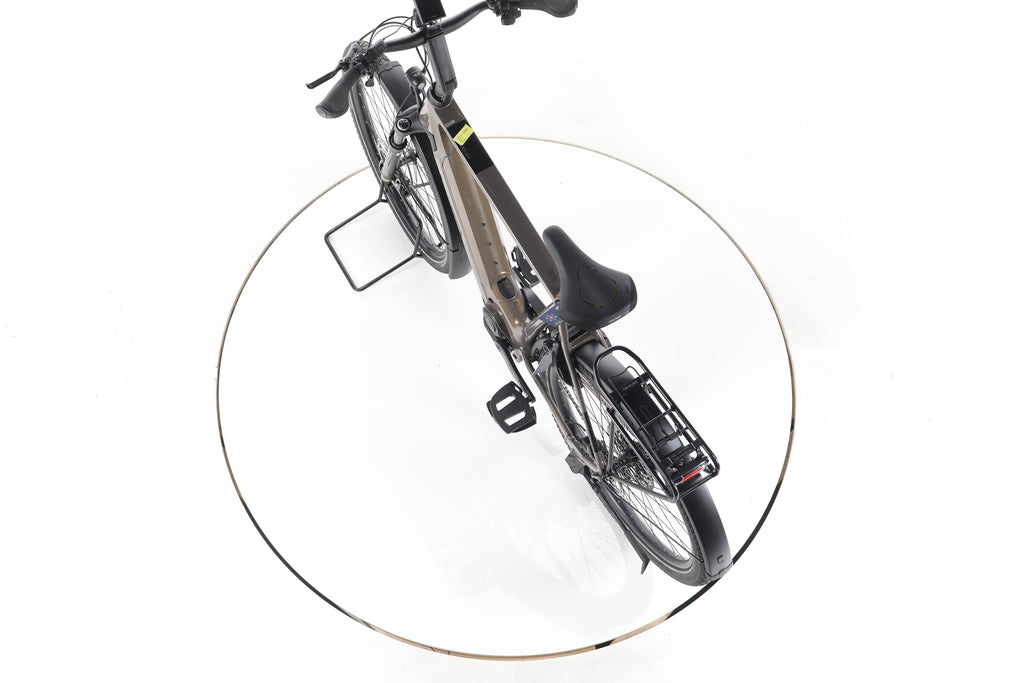 KTM Macina Gran 810 Trekking E-Bike 2025 - Image 21