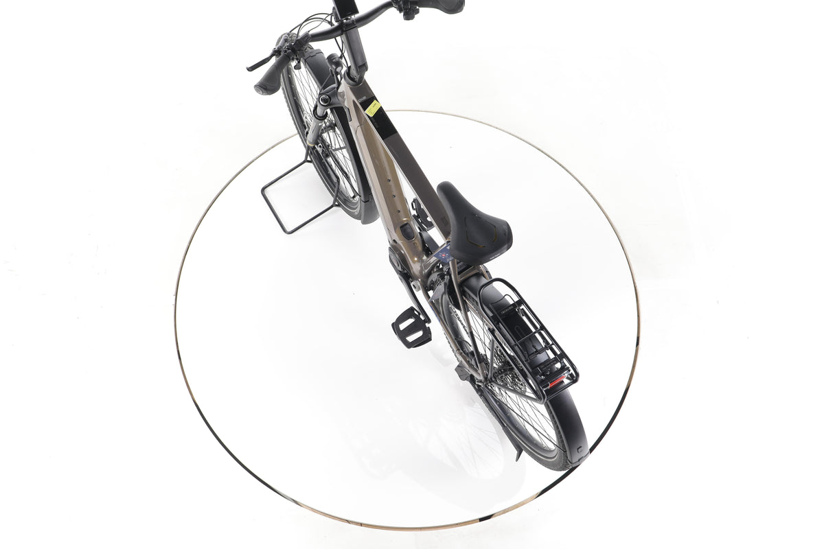 KTM Macina Gran 810 Trekking E-Bike 2025 - Image 21