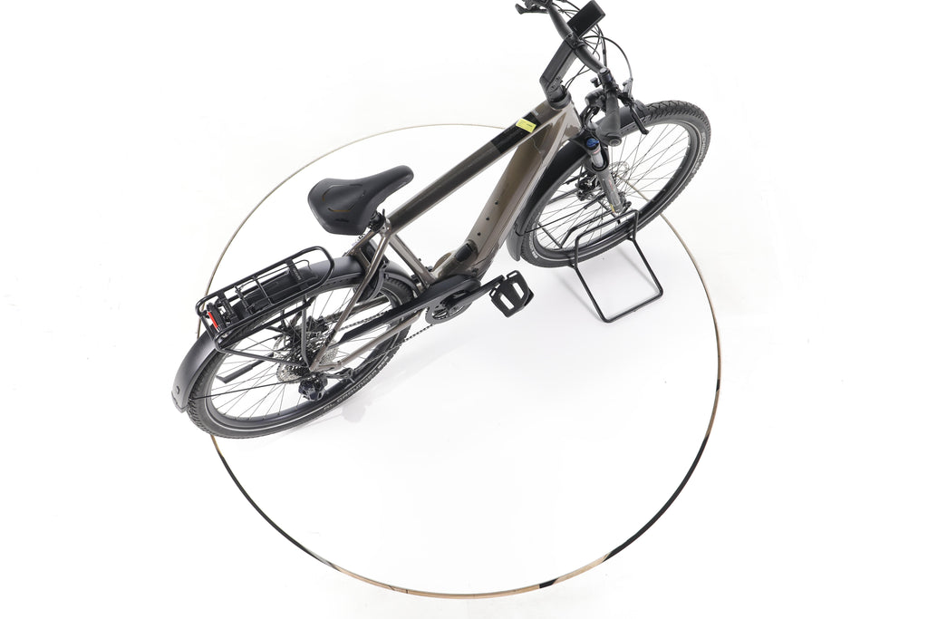 KTM Macina Gran 810 Trekking E-Bike 2025 - Image 24
