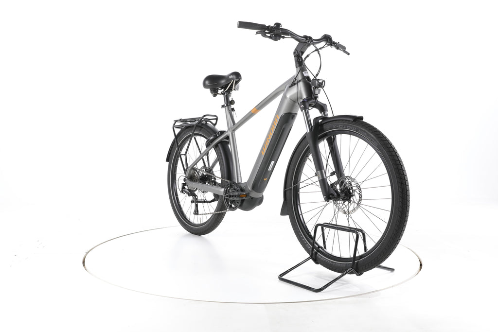 Winora Yucatan X8 Trekking E-Bike 2025 - Image 3