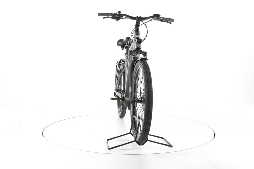 Winora Yucatan X8 Trekking E-Bike 2025 - Image 4
