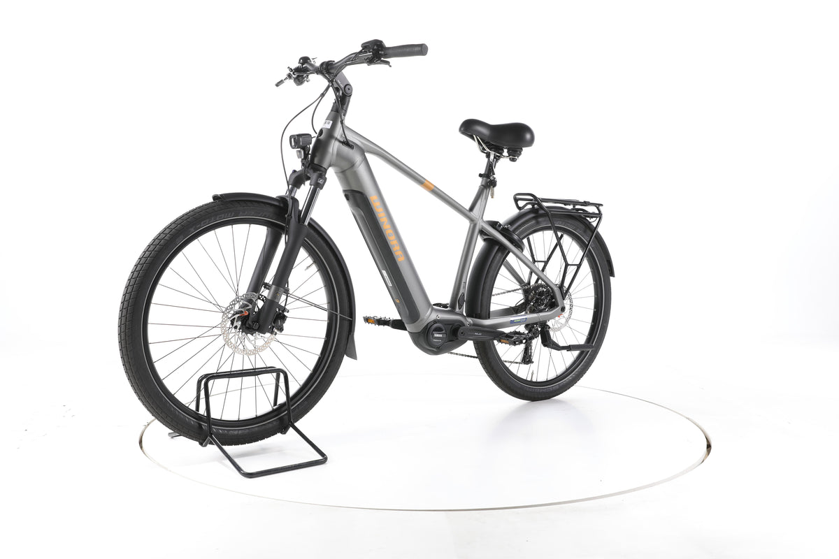 Winora Yucatan X8 Trekking E-Bike 2025 - Image 6