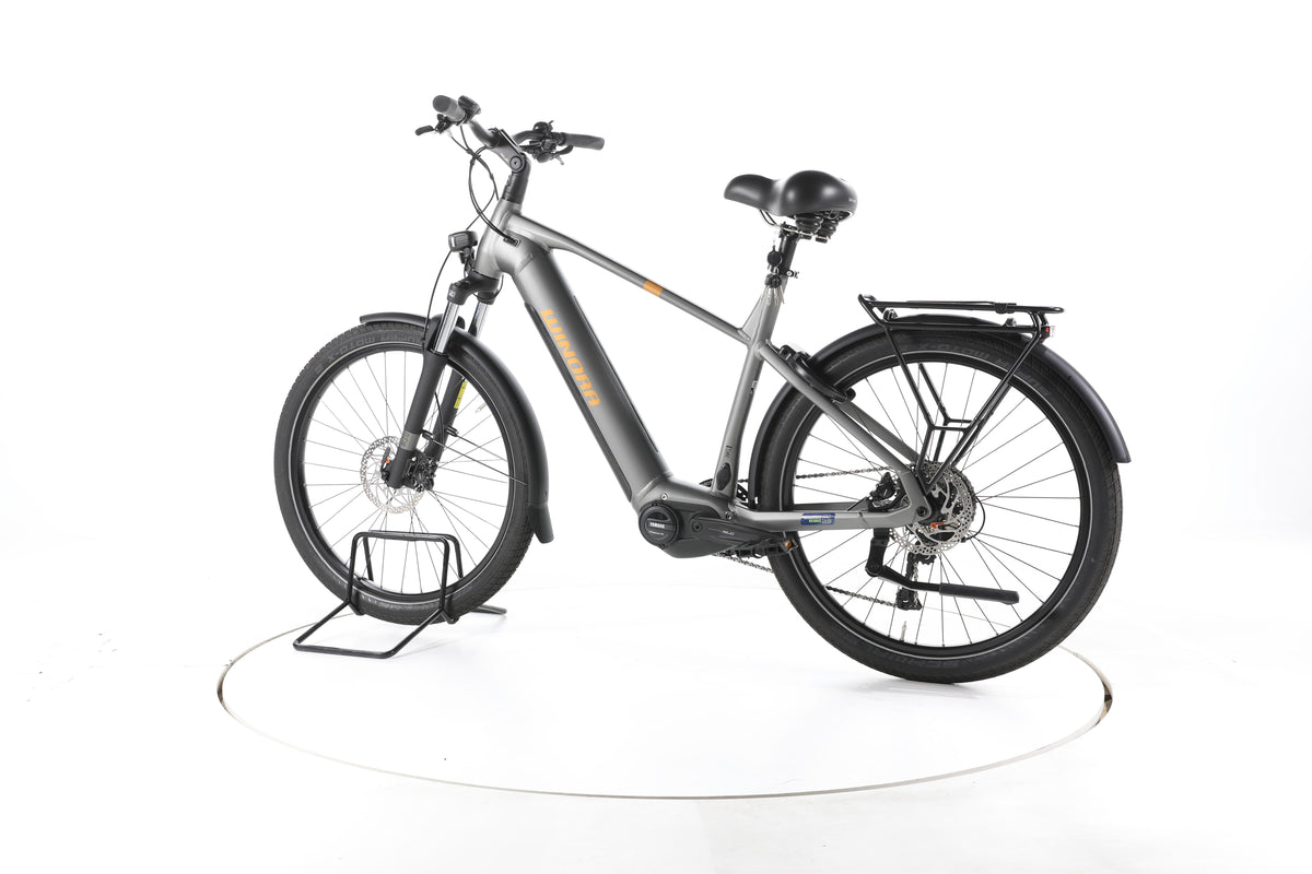 Winora Yucatan X8 Trekking E-Bike 2025 - Image 8