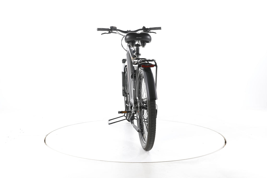 Winora Yucatan X8 Trekking E-Bike 2025 - Image 10