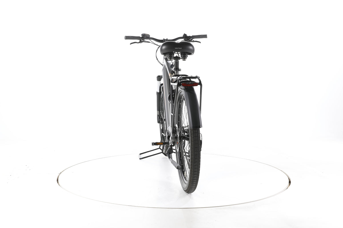 Winora Yucatan X8 Trekking E-Bike 2025 - Image 10