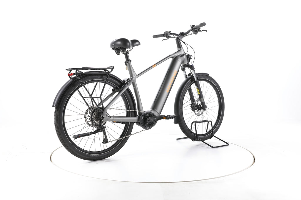 Winora Yucatan X8 Trekking E-Bike 2025 - Image 12