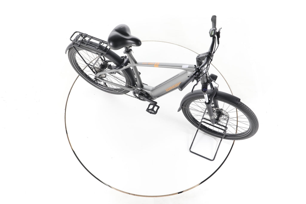 Winora Yucatan X8 Trekking E-Bike 2025 - Image 14