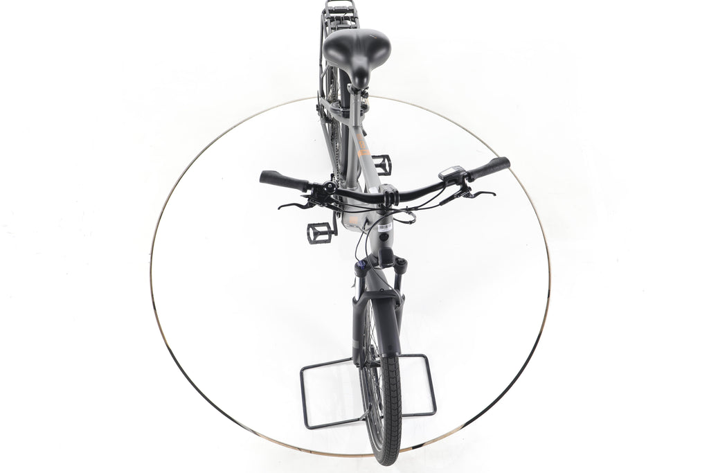 Winora Yucatan X8 Trekking E-Bike 2025 - Image 16