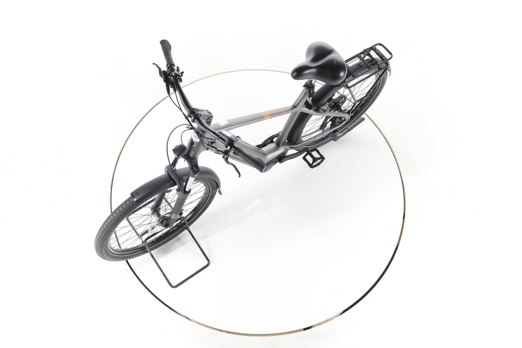 Winora Yucatan X8 Trekking E-Bike 2025 - Image 18