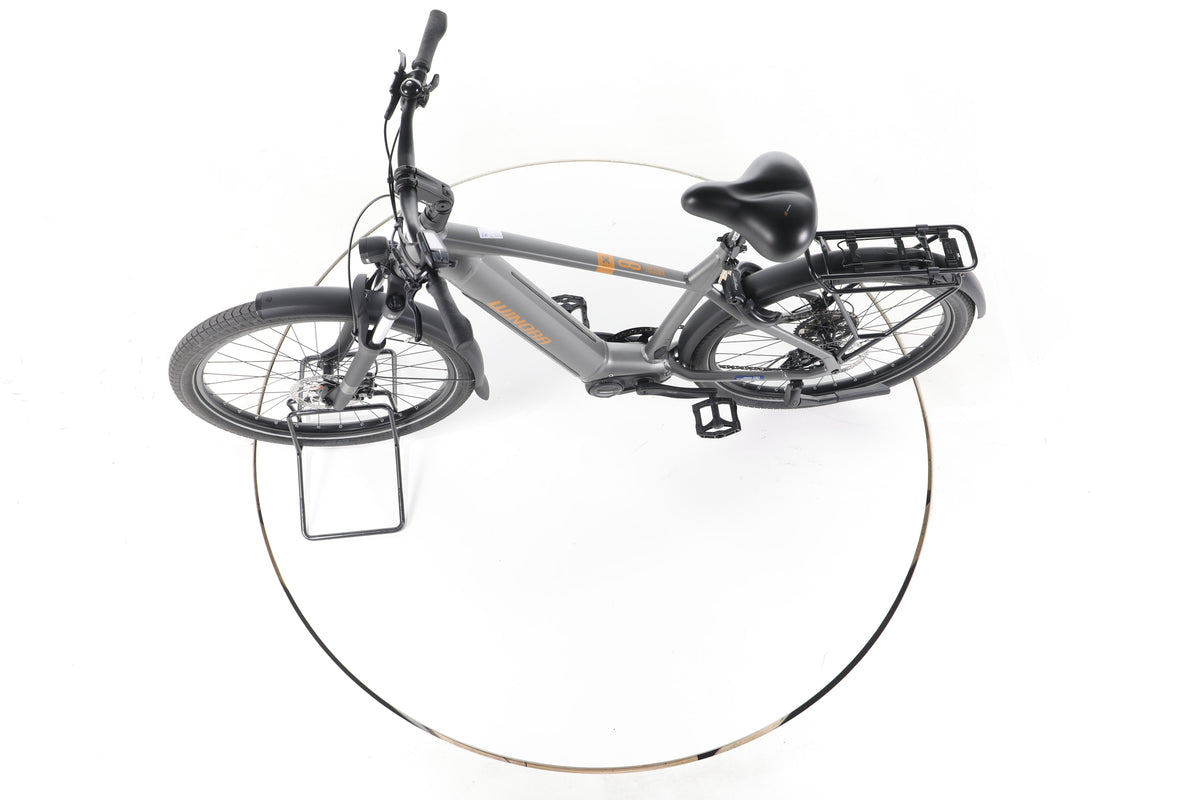 Winora Yucatan X8 Trekking E-Bike 2025 - Image 19