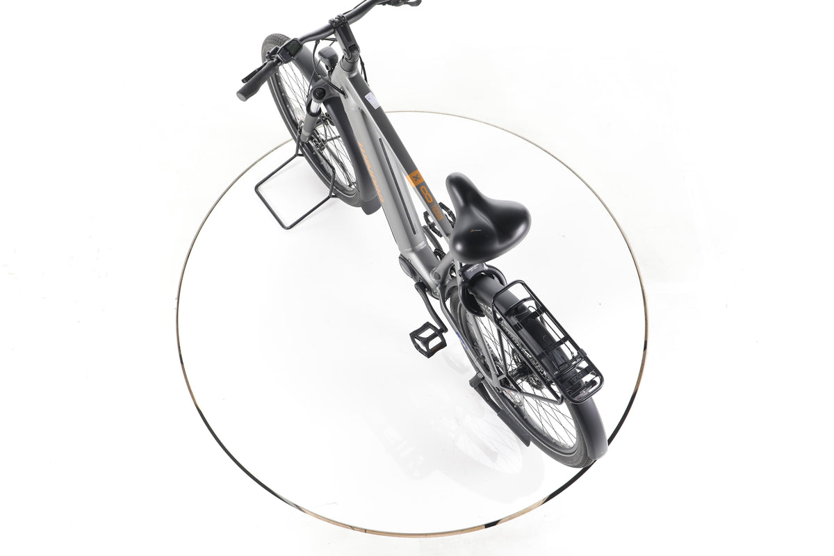 Winora Yucatan X8 Trekking E-Bike 2025 - Image 21