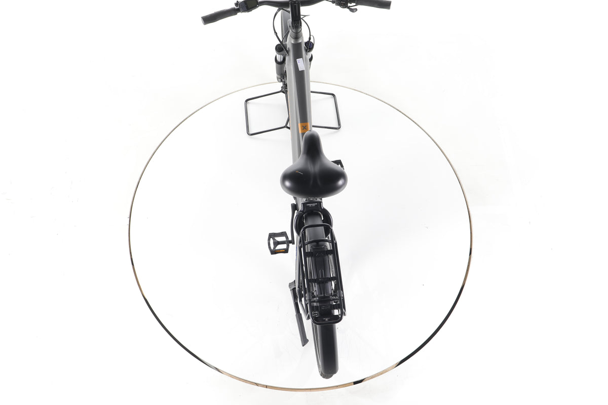 Winora Yucatan X8 Trekking E-Bike 2025 - Image 22
