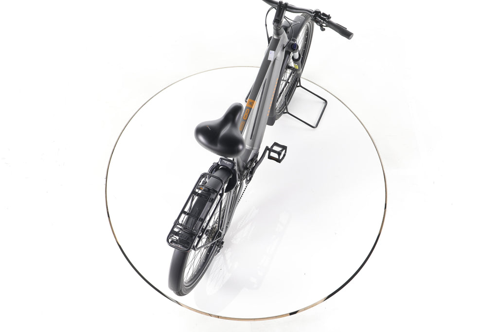 Winora Yucatan X8 Trekking E-Bike 2025 - Image 23
