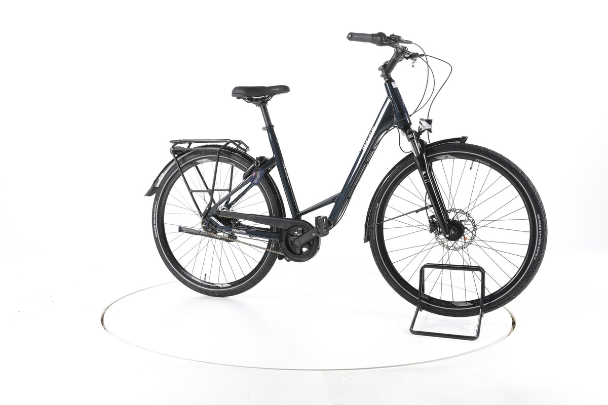 Pegasus Premio SL Disc 8 Anniversary Fahrrad City & Trekking - Image 2