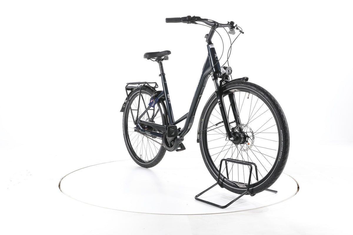 Pegasus Premio SL Disc 8 Anniversary Fahrrad City & Trekking - Image 3
