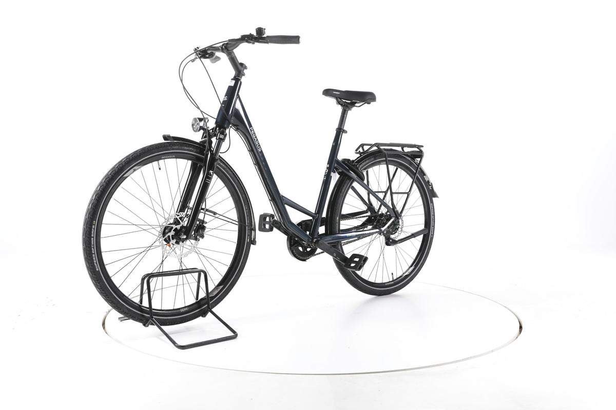 Pegasus Premio SL Disc 8 Anniversary Fahrrad City & Trekking - Image 6