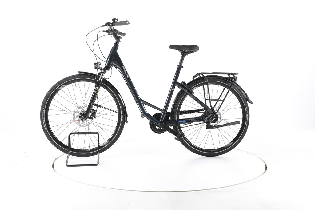 Pegasus Premio SL Disc 8 Anniversary Fahrrad City & Trekking - Image 7