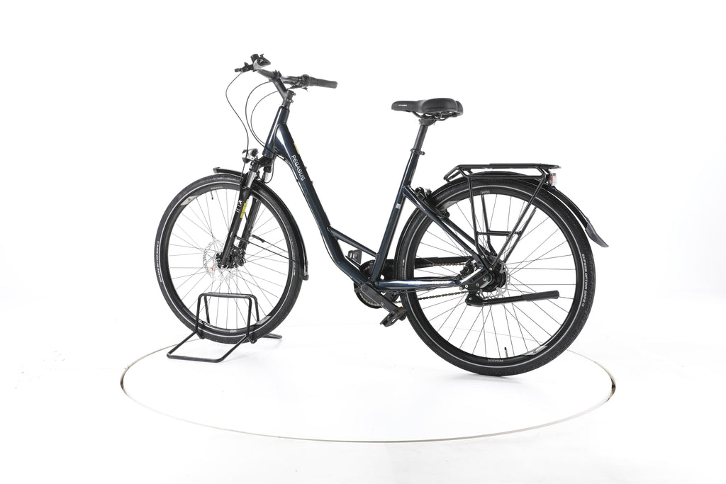 Pegasus Premio SL Disc 8 Anniversary Fahrrad City & Trekking - Image 8