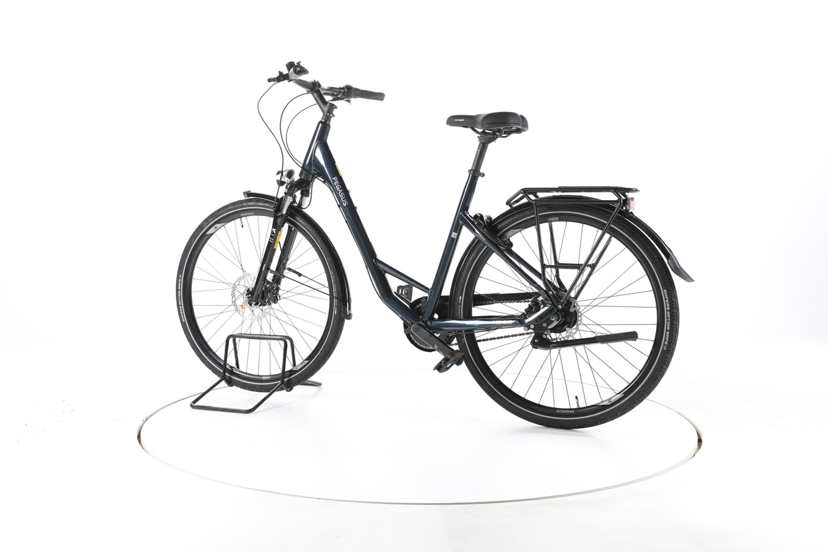 Pegasus Premio SL Disc 8 Anniversary Fahrrad City & Trekking - Image 8