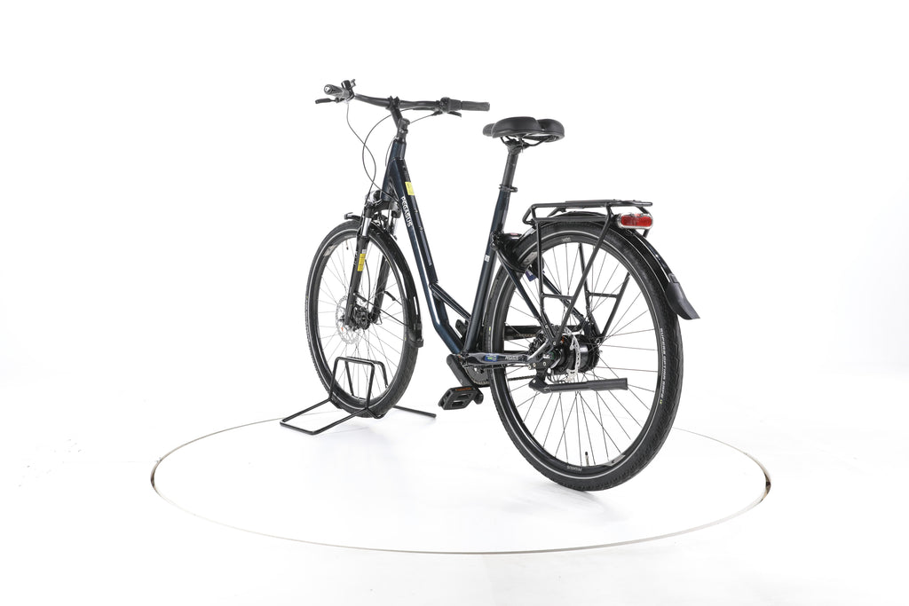 Pegasus Premio SL Disc 8 Anniversary Fahrrad City & Trekking - Image 9