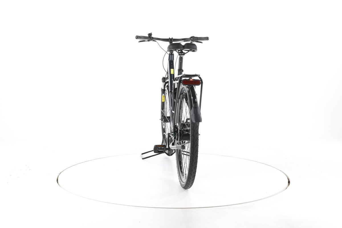 Pegasus Premio SL Disc 8 Anniversary Fahrrad City & Trekking - Image 10