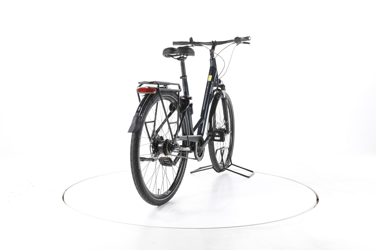 Pegasus Premio SL Disc 8 Anniversary Fahrrad City & Trekking - Image 11