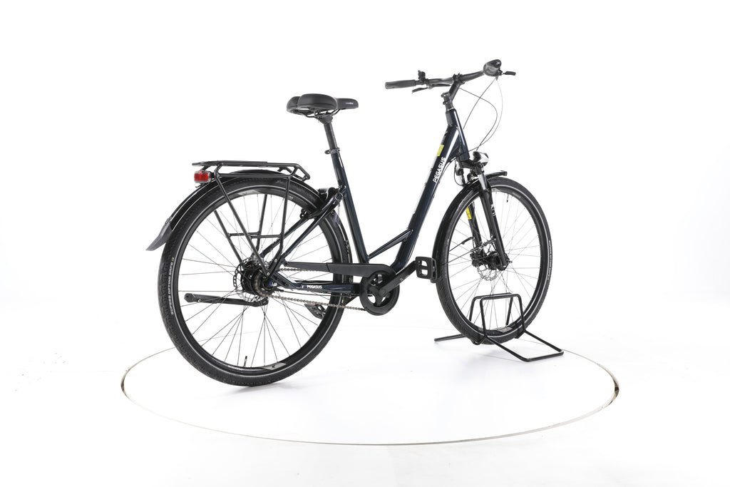 Pegasus Premio SL Disc 8 Anniversary Fahrrad City & Trekking - Image 12