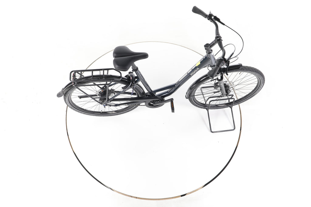 Pegasus Premio SL Disc 8 Anniversary Fahrrad City & Trekking - Image 13
